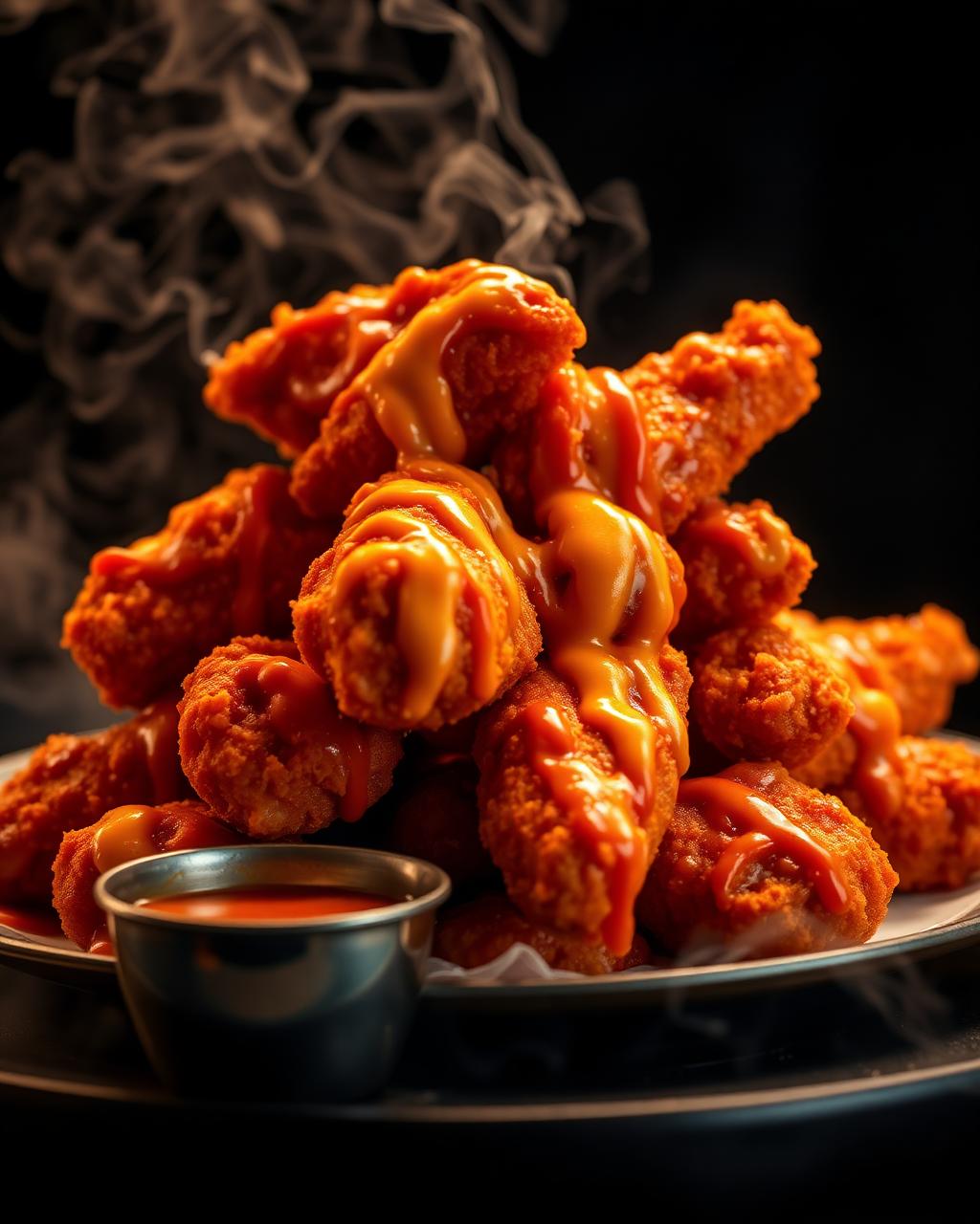 Chicken Bucket 3